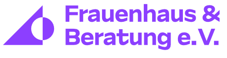 Logo der Frauenhausberatungsstelle