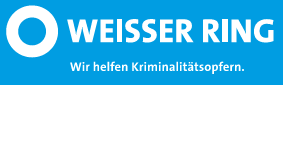 Logo Weißer Ring e.V. (Außenstelle Münster)