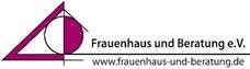 Logo der Frauenhausberatungsstelle