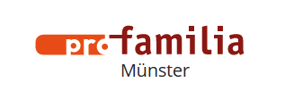 Logo pro familia Münster