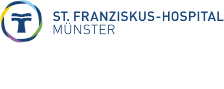 Logo des St. Franziskus Hospitals Münster