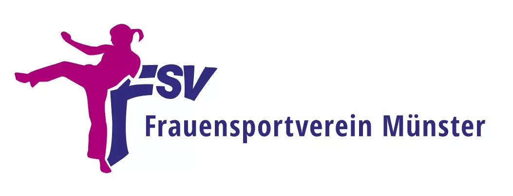 Logo des Frauensportverein Münster