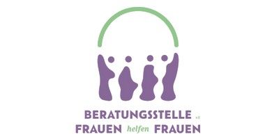 Logo der Beratungsstelle Frauen helfen Frauen e.V.