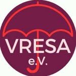 Logo VRESA e.V.