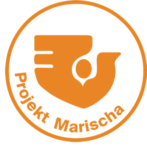 Logo Projekt Marischa